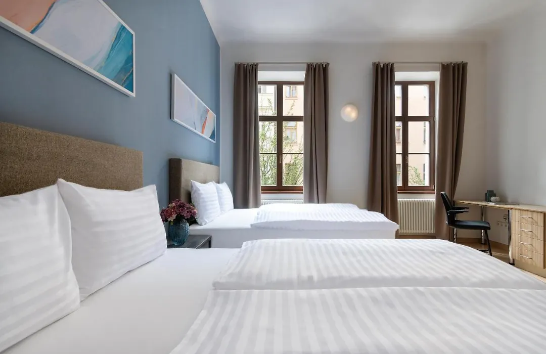 Bohemian Dreams Apartments And Suites By Dwellfort-1