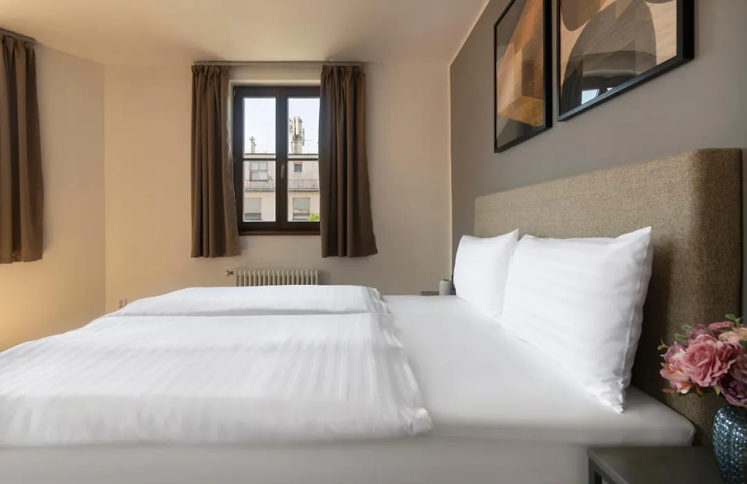 Bohemian Dreams Apartments And Suites By Dwellfort-1